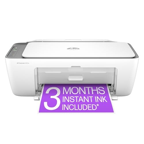 Deskjet 2855e wireless - deskjet,