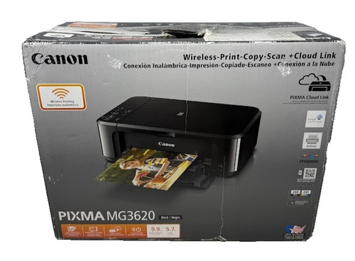 Canon pixma mg3620 - canon,
