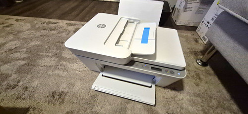 Deskjet 4255e wireless - hp,
