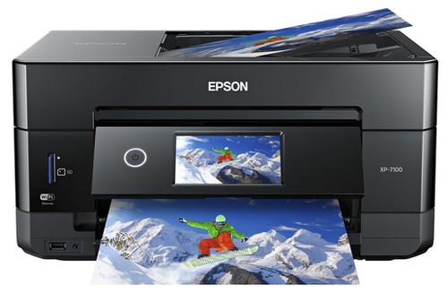 Epson expression premium - expression,