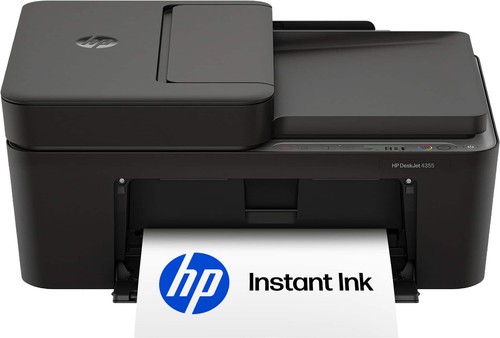 Deskjet 4355 wireless - hp,