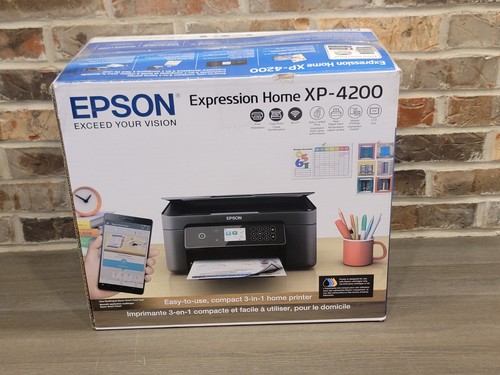New open epson expression - epson,