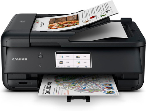 Canon pixma tr8620a - canon,