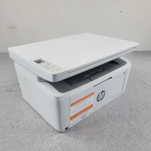 Laserjet m140we wireless - hp,