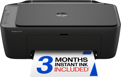 Deskjet 2955 wireless - deskjet,