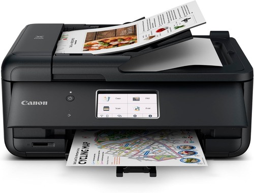 Canon pixma tr8620a - tr8620a,