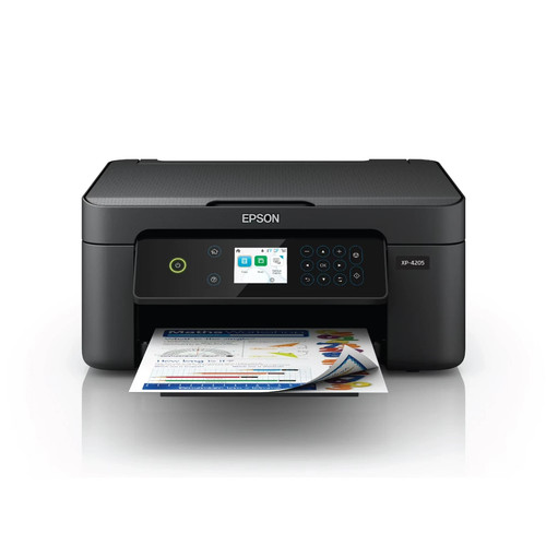 Epson expression home - epson,