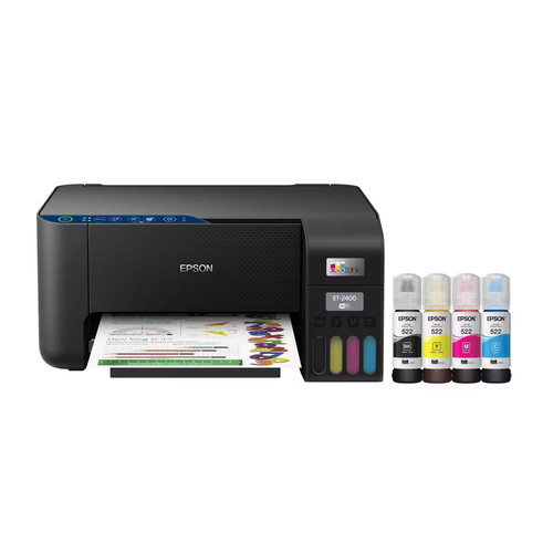 Epson ecotank 2400 wireless - epson, et-2400
