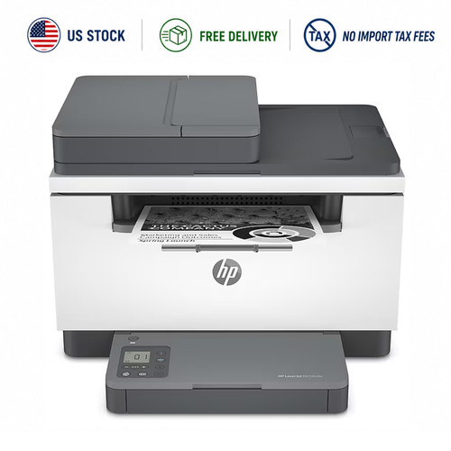 Laserjet m234sdw wireless - hp,