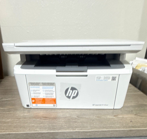 Laserjet m140w wireless w - laserjet,