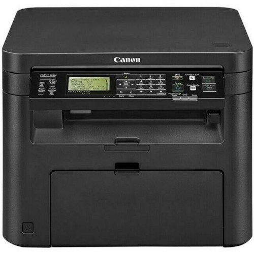 New canon imageclass d570 - new,