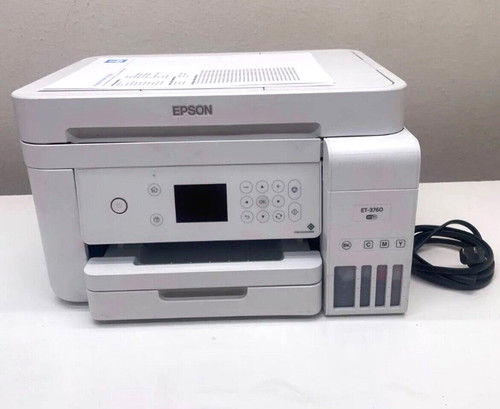 Epson ecotank 3760 wireless - epson,