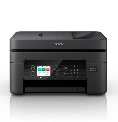 Epson workforce 2950 - epson,