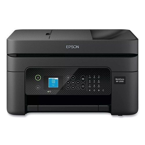Epson workforce - epson,